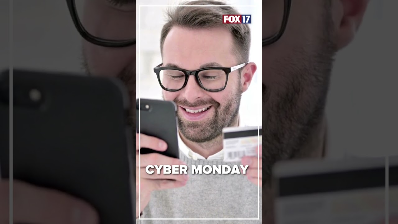 Cyber Monday