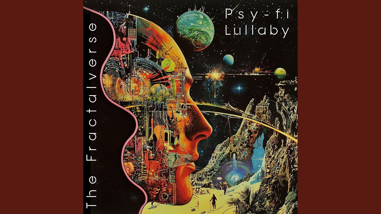 Psy-fi Lullaby