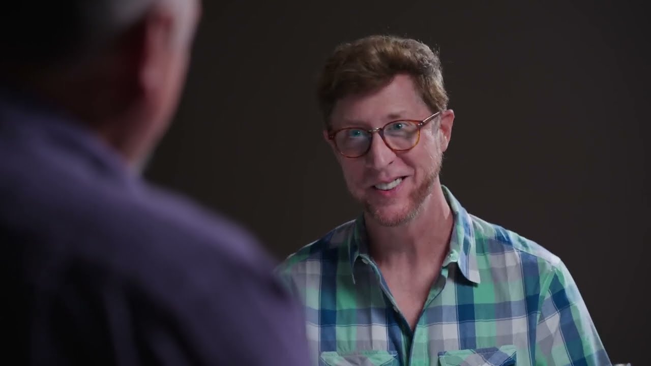 SAG-AFTRA Merger Part1