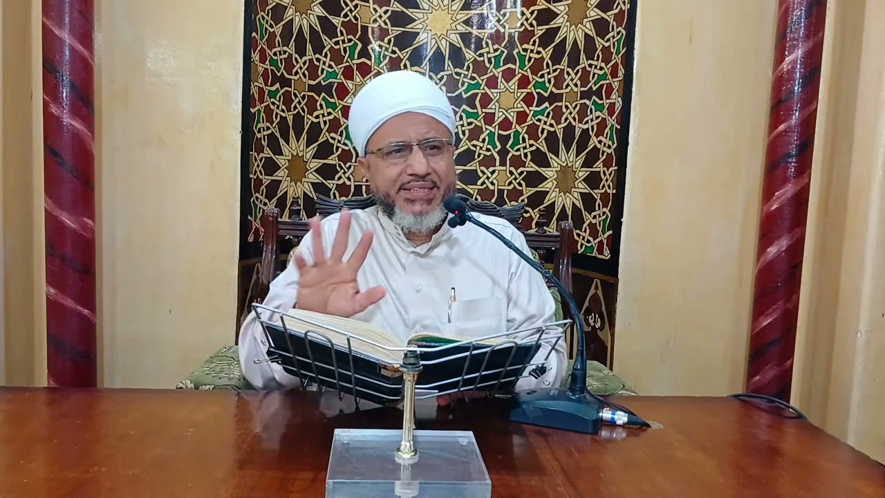 الشرح الصغير للدردير 668  – باب في جمل من مسائل شتى (1)  - الأستاذ الدكتور محمد سيد سلطان