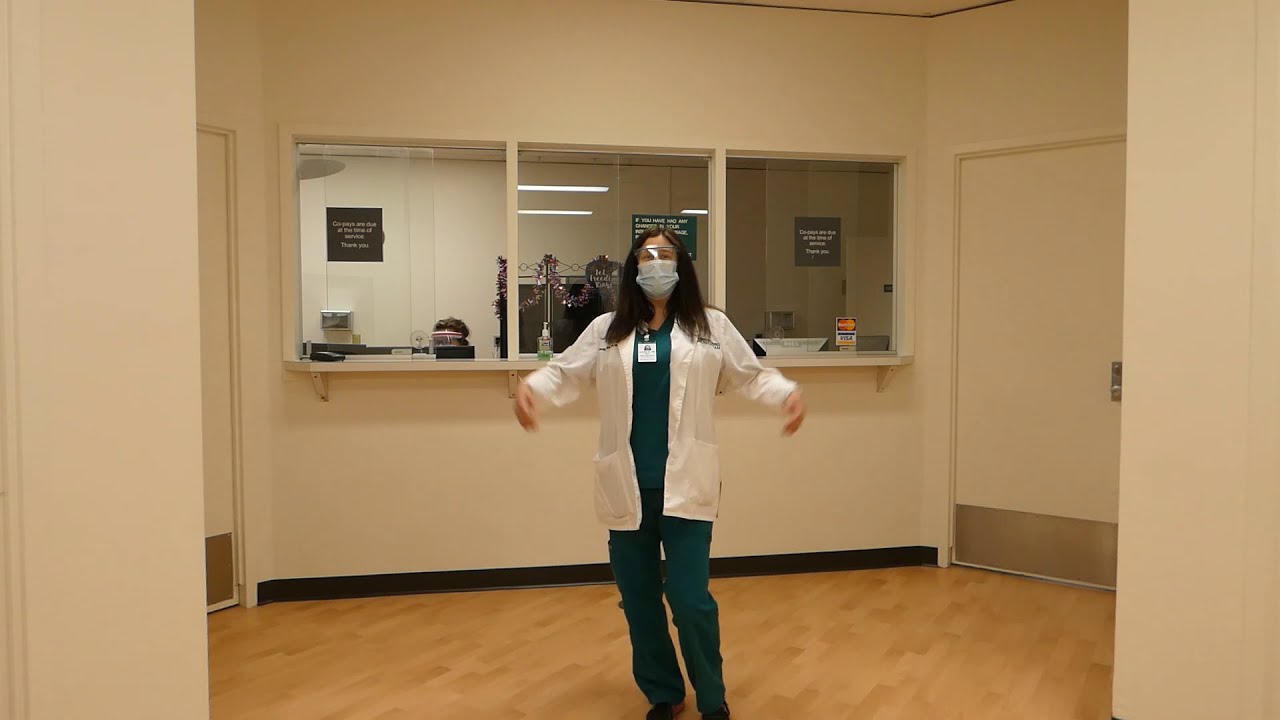 MSU Health Care Family Medicine Clinic Virtual Tour
