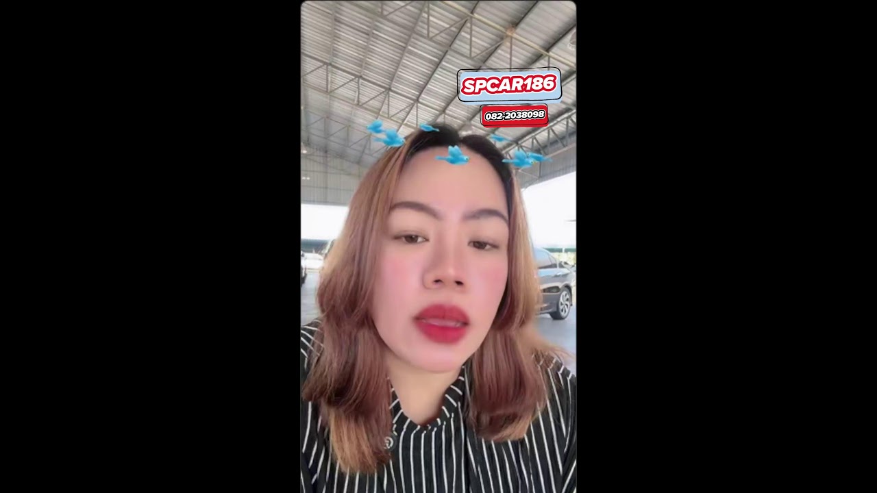 ไลฟ์สดของ Spcar186