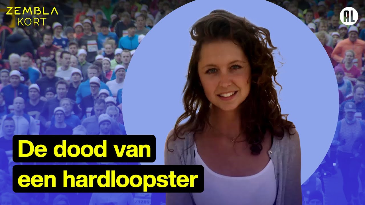 Wat ging mis rond de dood van Caroline Goedhart? | Zembla Kort