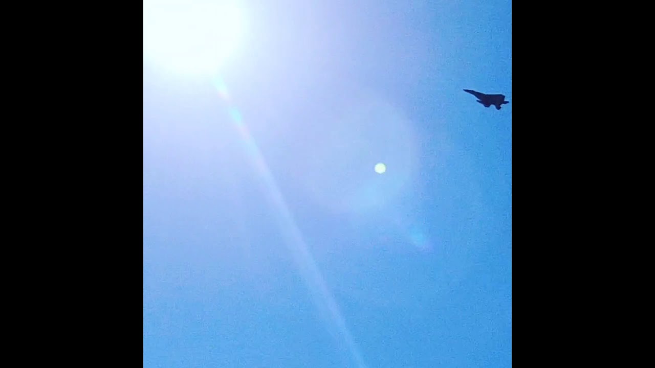 Nellis Air Force Base Nevada (2)
