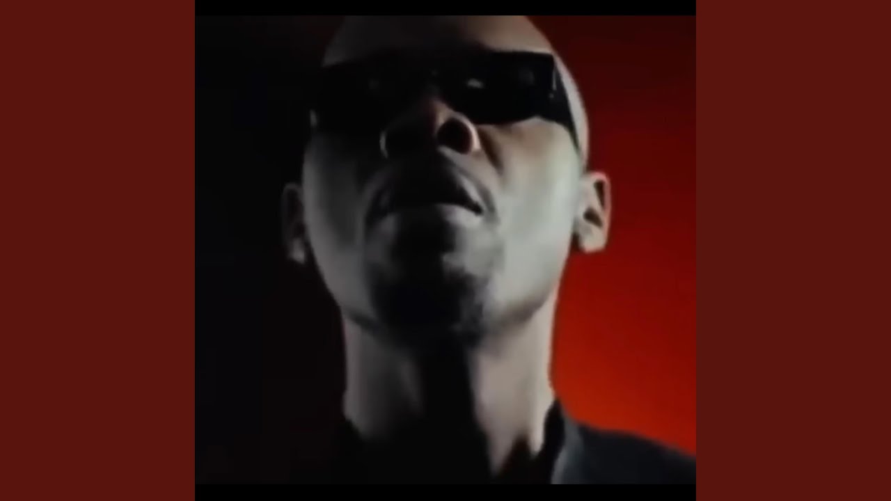 Papaoutai (slowed+reverb) [afro soul]