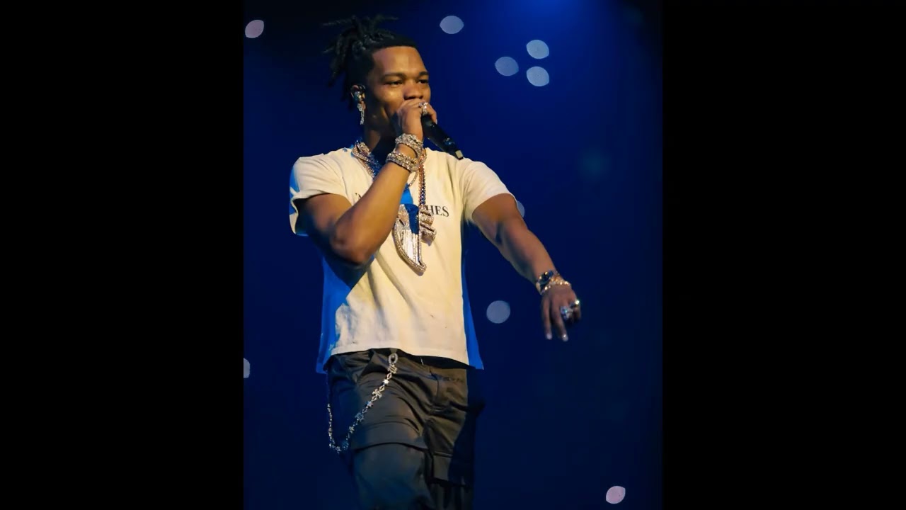 [FREE] (HARD) Lil Baby Type Beat 