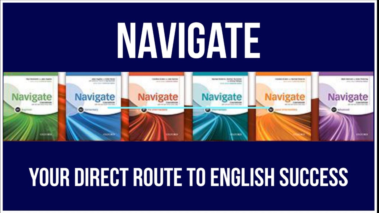 Navigate