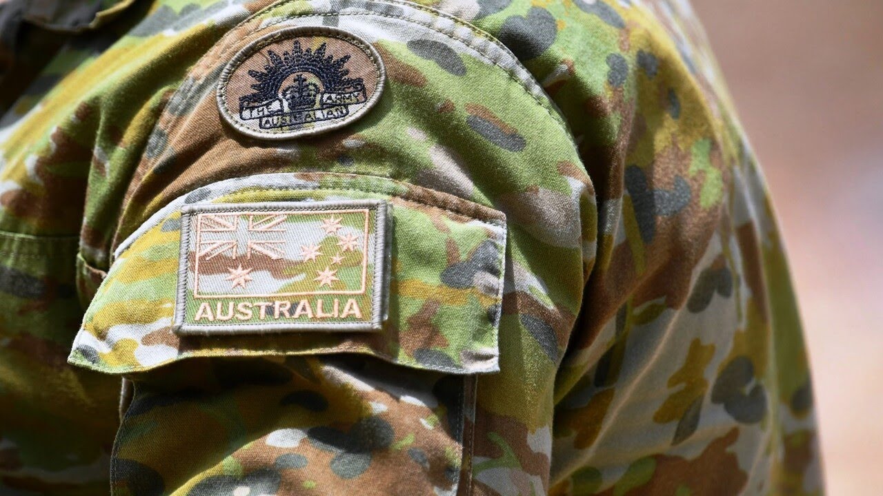 Australia&rsquo;s current defence strategy is &lsquo;no longer fit for purpose&rsquo;