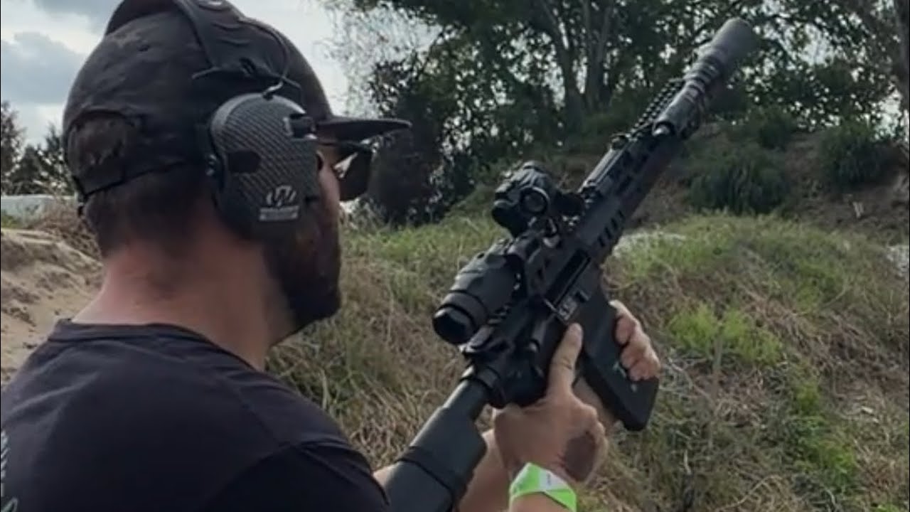  Sons of Liberty Gun Works 2026 line up 