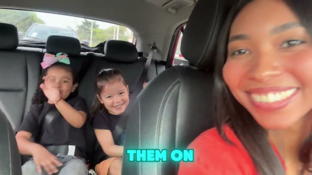 Video de Aplicación Au Pair EEUU - Debora Barrios - www.experienceandtravel.com