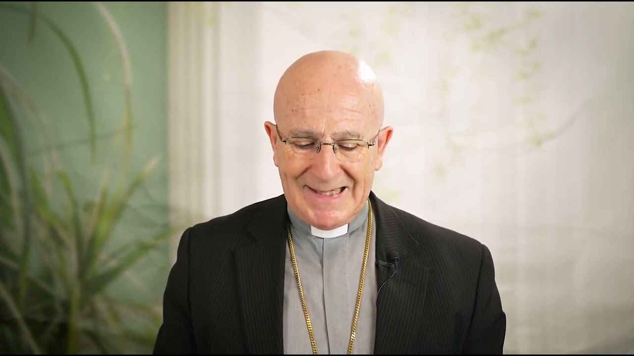 Hirtenwort zur Fastenzeit 2026