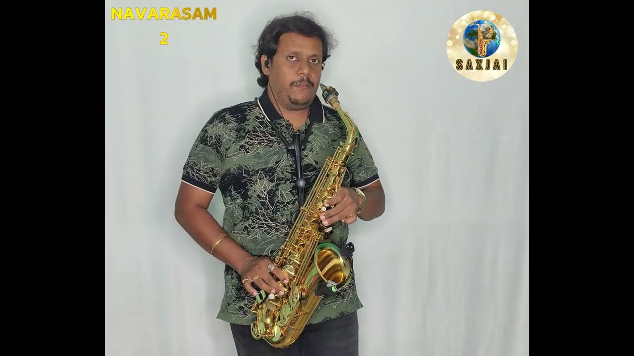 Aagaya Thamarai Cover By Kovai Dr.C.Jayashanker