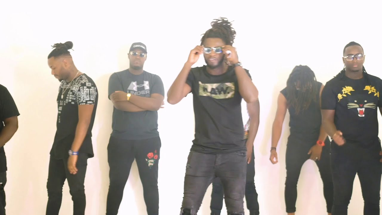 Black G -Ses Pode Es Ta Matan 