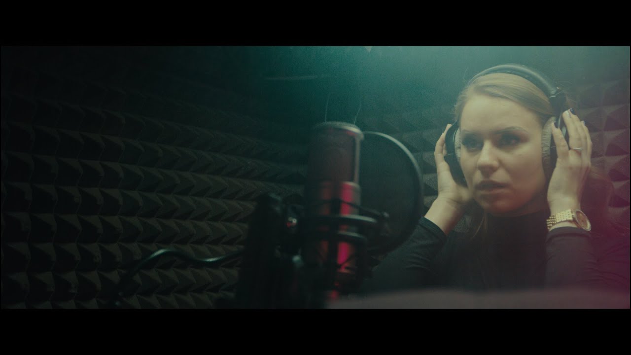 Promo music video 2020