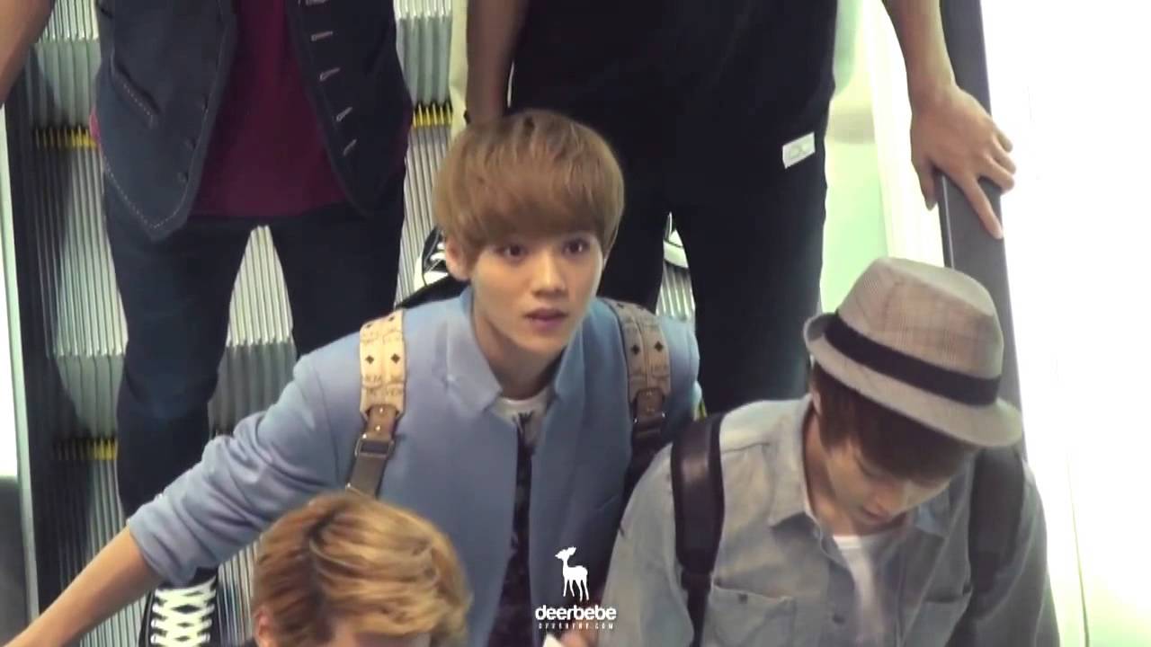 [FANMADE] EXO M - LUHAN _ Why did I fall in love with you
