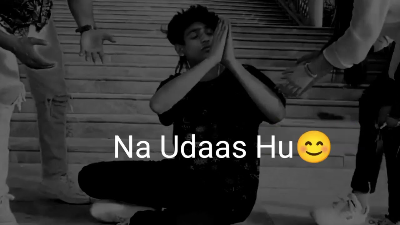 Na khush hun Na udaas...