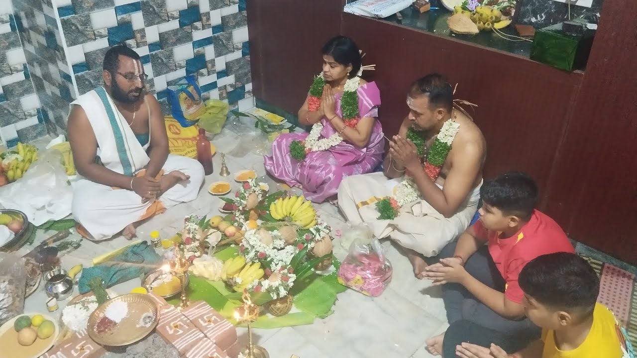 Sri Maha sudarsana Homam@homams -8668055984