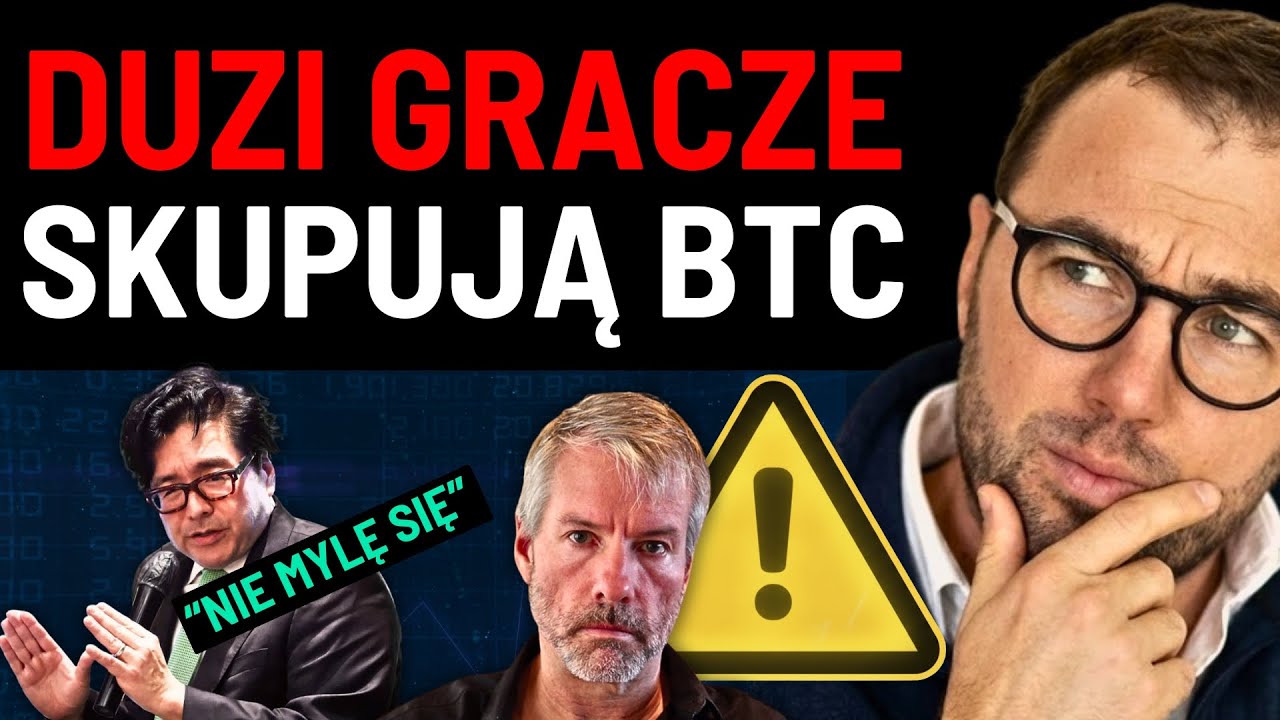 Zostało 2 dni, żeby Bitcoin osiągnął 180 000 USD?!
