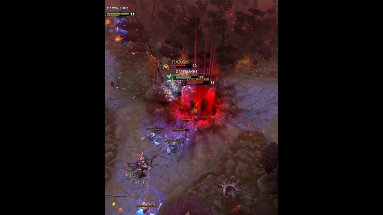 супер точный    #dota #322 #nevermore #дота #дотамем #requiem #затаймил #чёрный #shadowfiend #1000-7