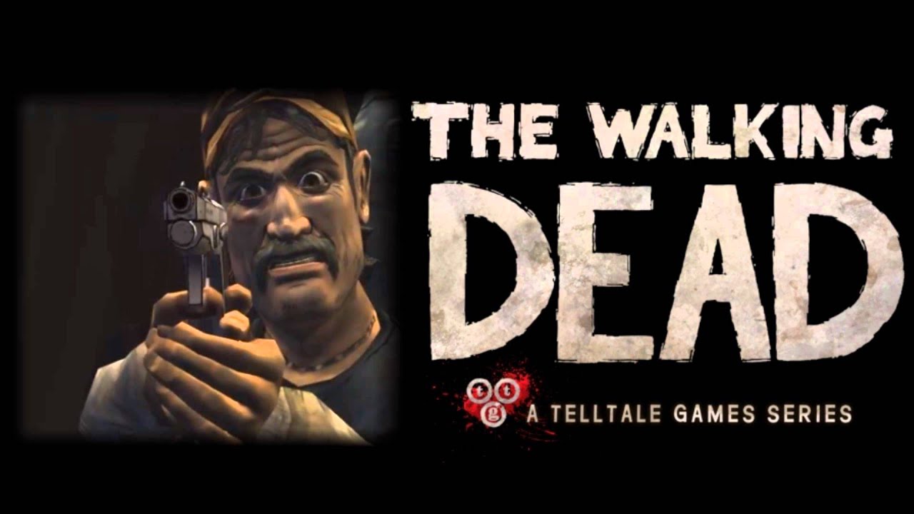 The Walking Dead - Kenny's Sacrifice [Ben/Christa Mix]