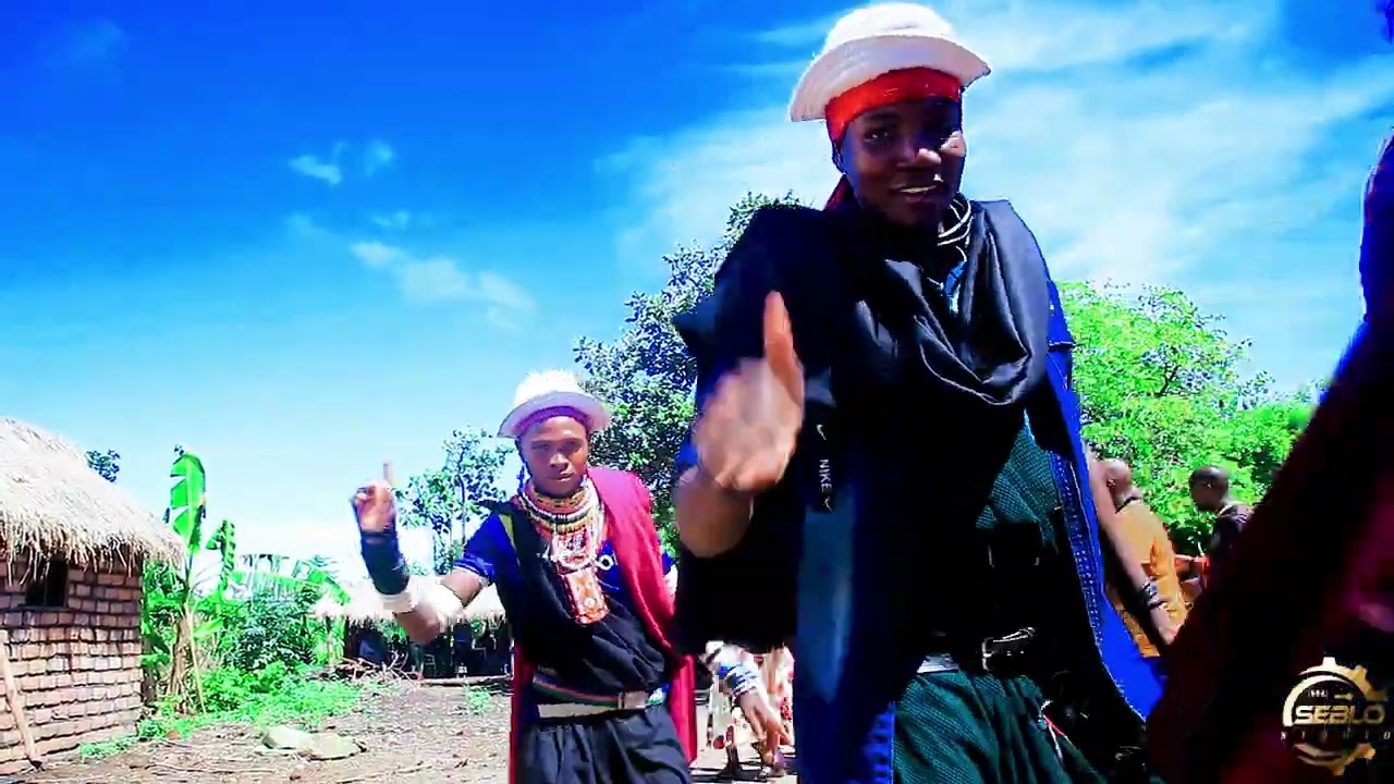 TEMBO YA MASANSO__HARUSI YA NHANDI By Seblo December 25, 2025