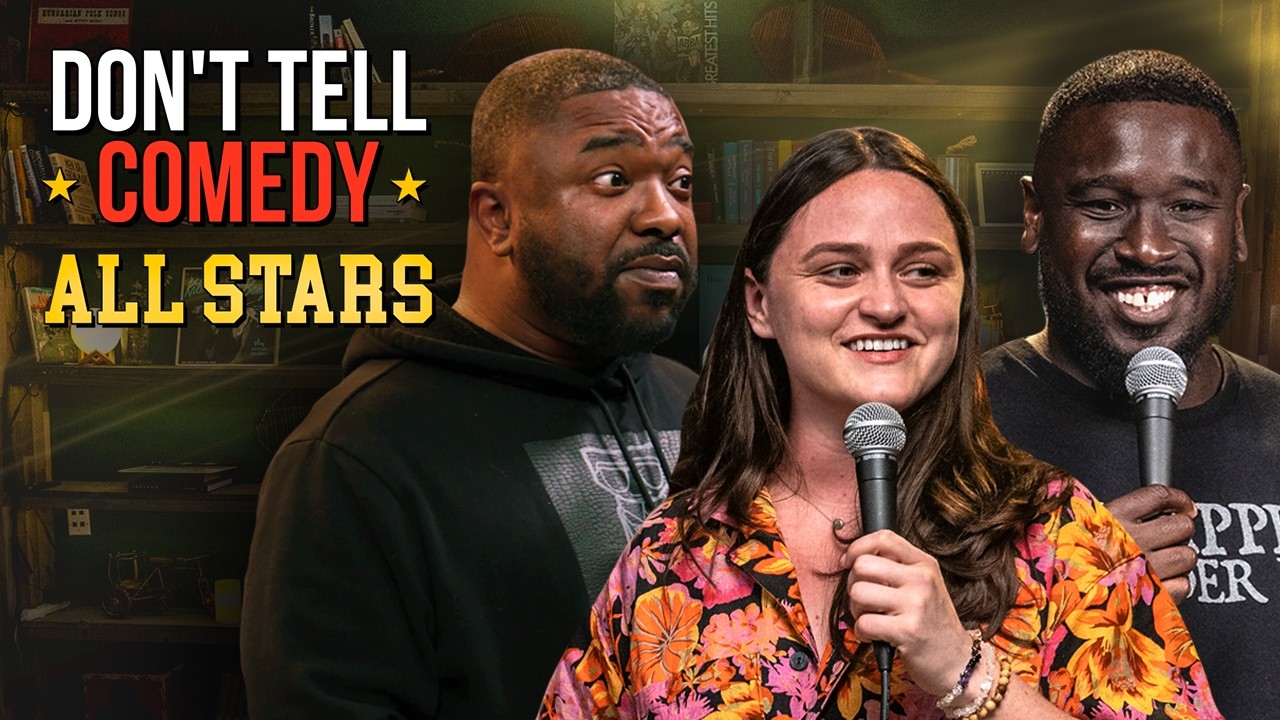Most Viral Sets | Stand Up Comedy Compilation
