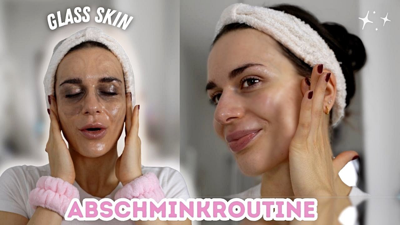 Abendroutine f&uuml;r strahlende Haut: Tipps und Tricks
