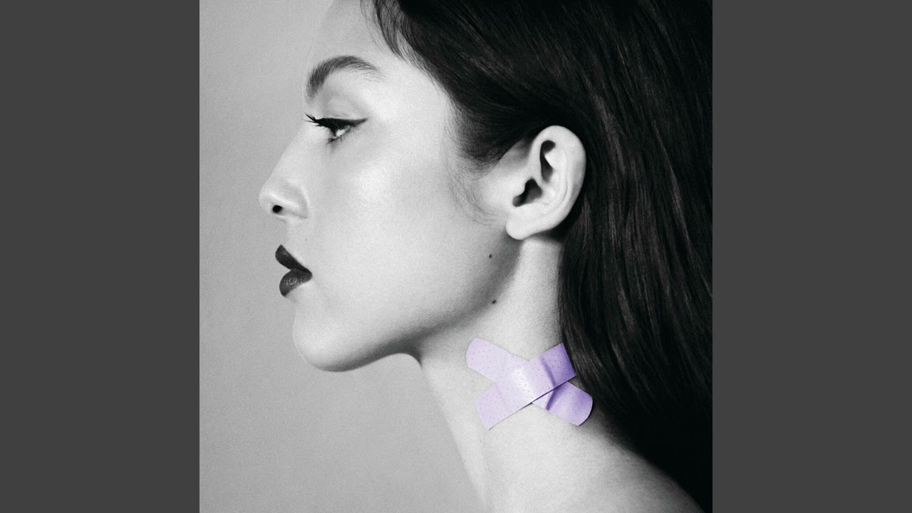 Olivia Rodrigo - vampire (Almost Studio Acapella) [Clean Version]