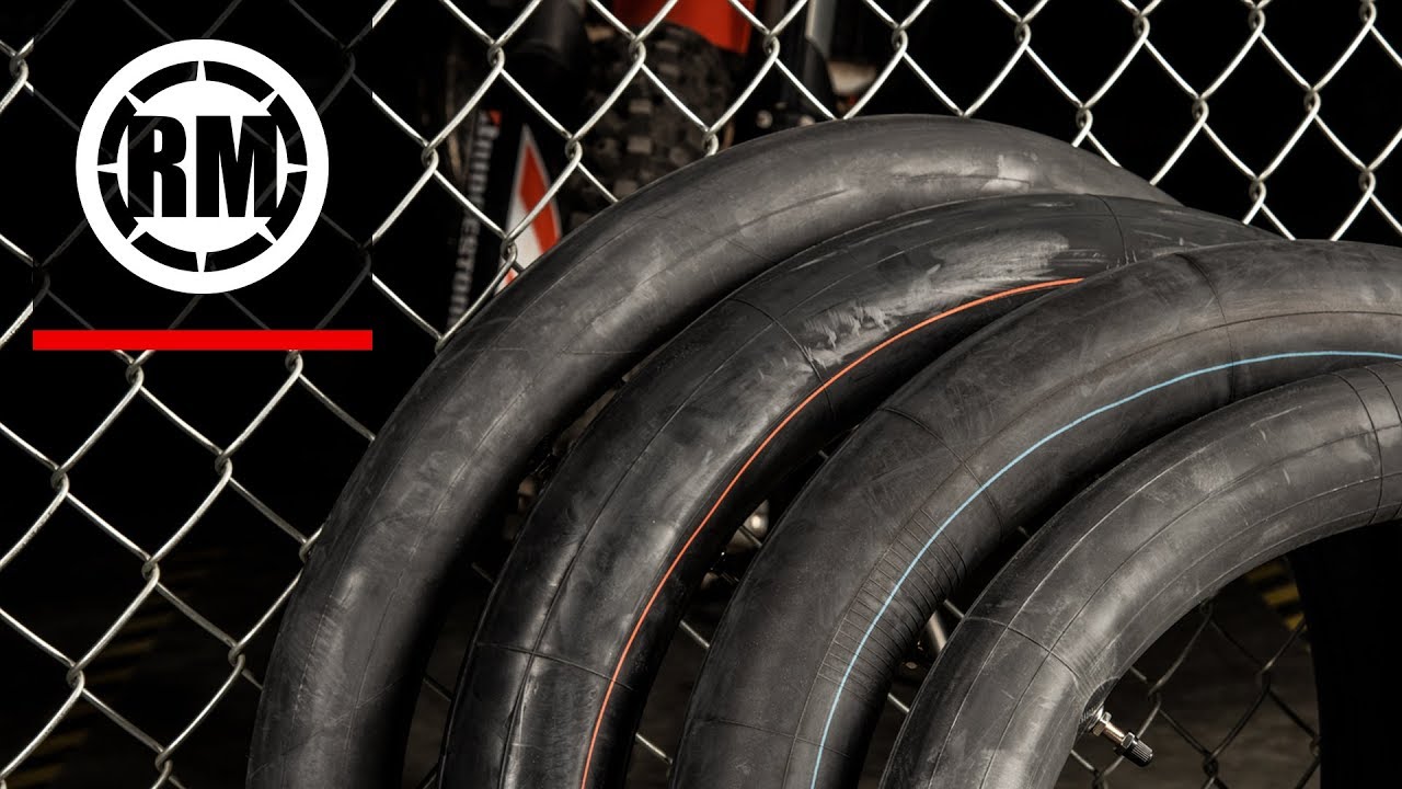 Dirt Bike Tube Buyer's Guide