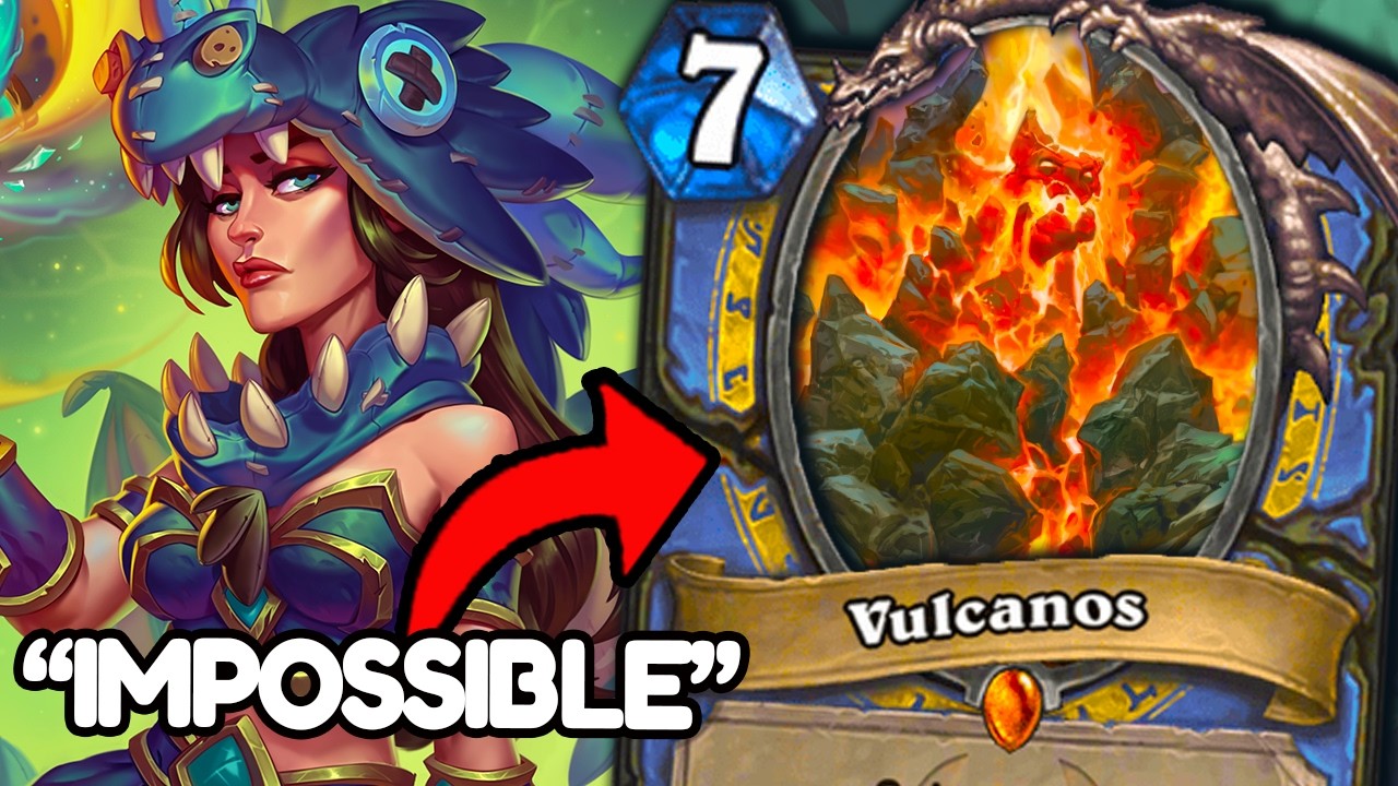 The Impossible Cataclysm Colossal Challenge
