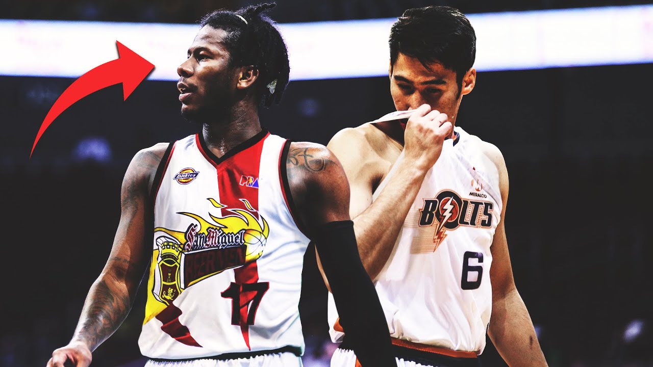 May KAILANGAN Tayong Malaman sa PBA | Belo for Amer! Perez to SMB, Official Na