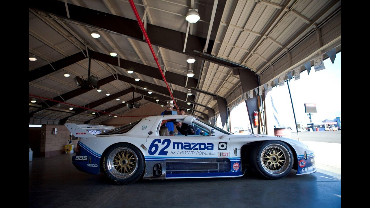 Project Motor Racing | The Best Race Ever Recap