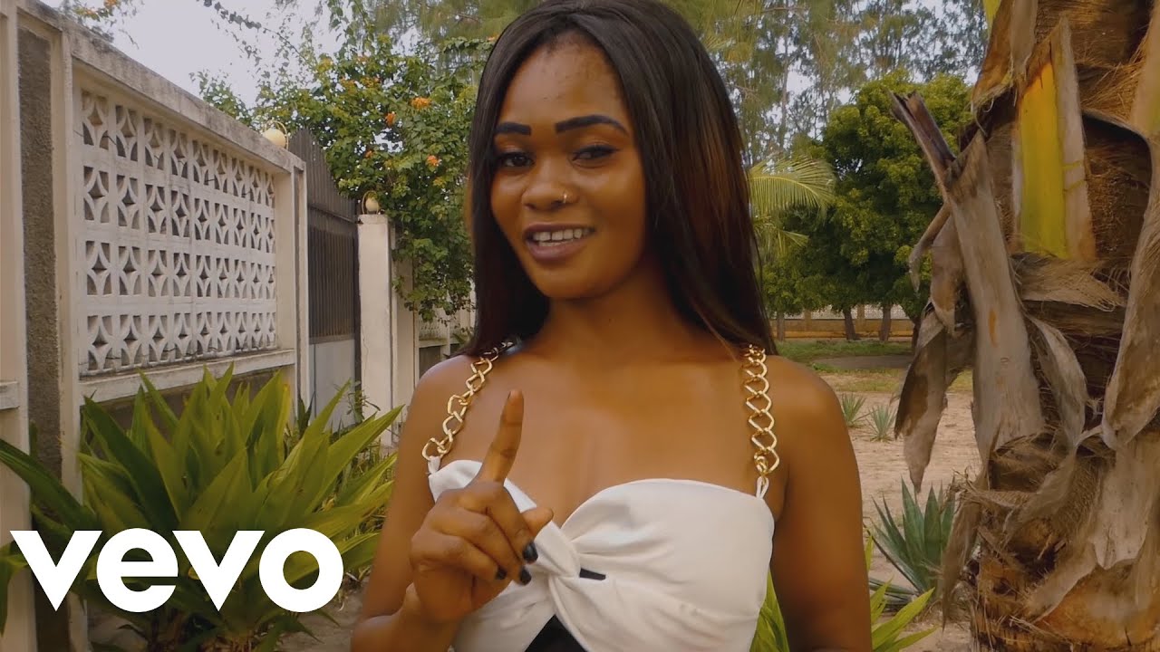 Linda Mery -Onvarexexe- (Oficial Video) By AP Films