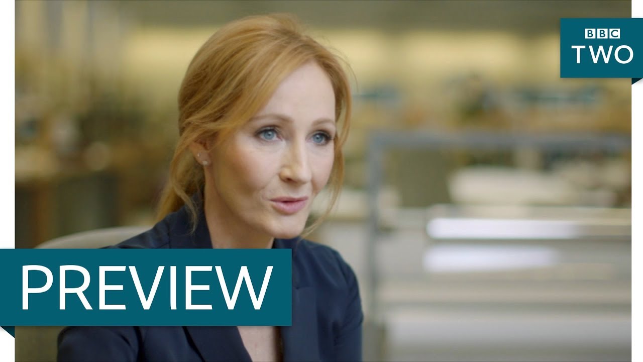 A little history of Avada Kedavra - Harry Potter: A History of Magic | Preview - BBC
