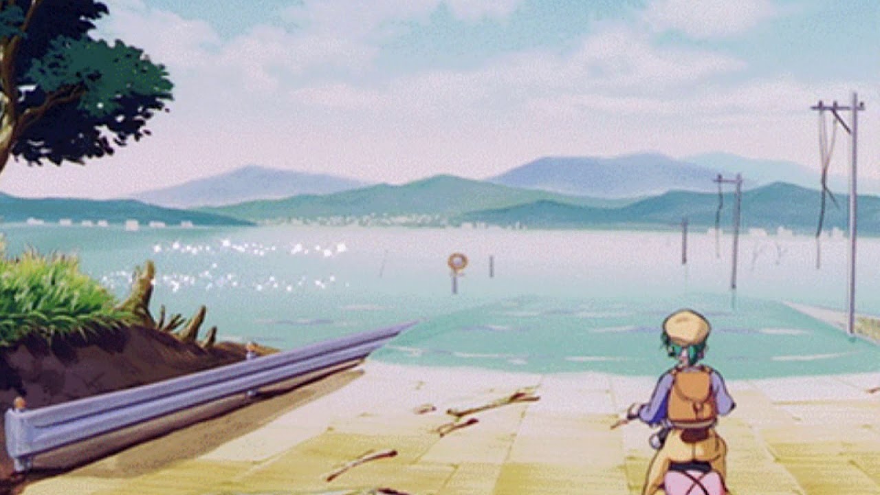 nekoi - end of a summer