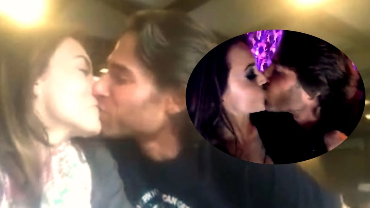 Angelique Boyer y Sebastián Rulli - No Hay Nadie Más