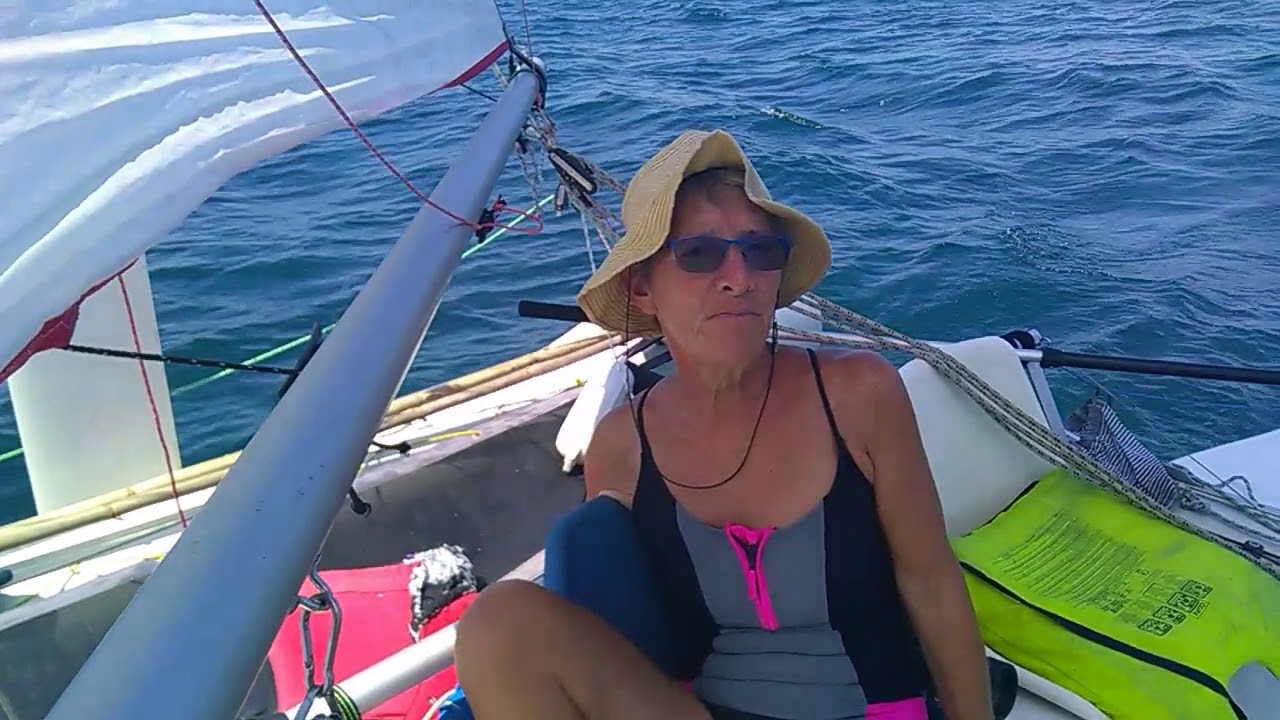Livourne sous spi