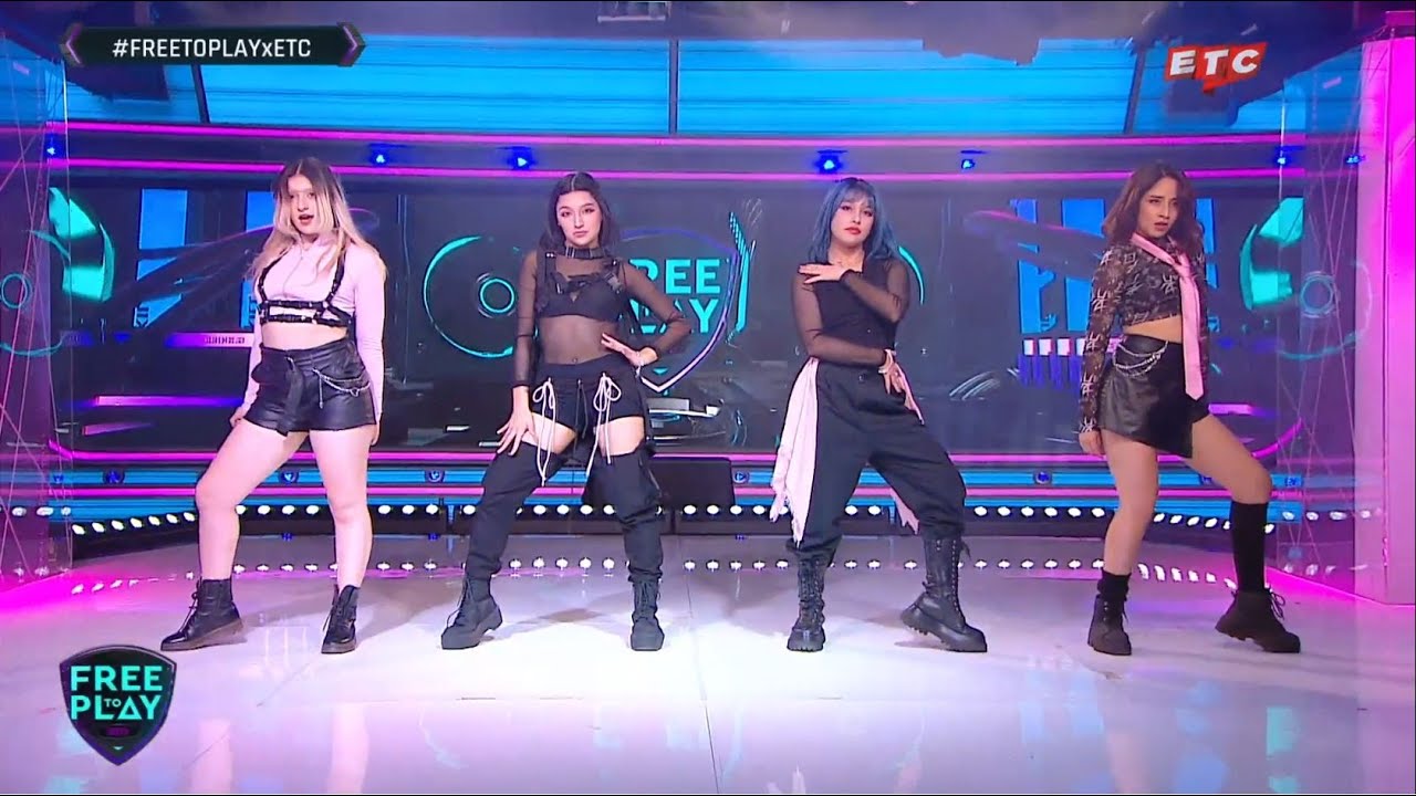 [SoldierCL] ETCTV FreeToPlay 