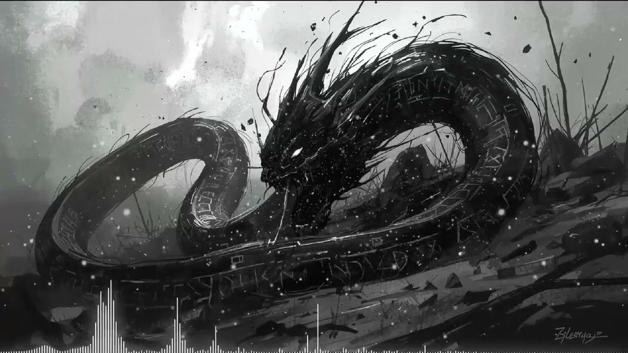 21.Beyond the Runegate | Runestone Light &ndash; Viking Ambient Music | Norse Ritual Soundscape