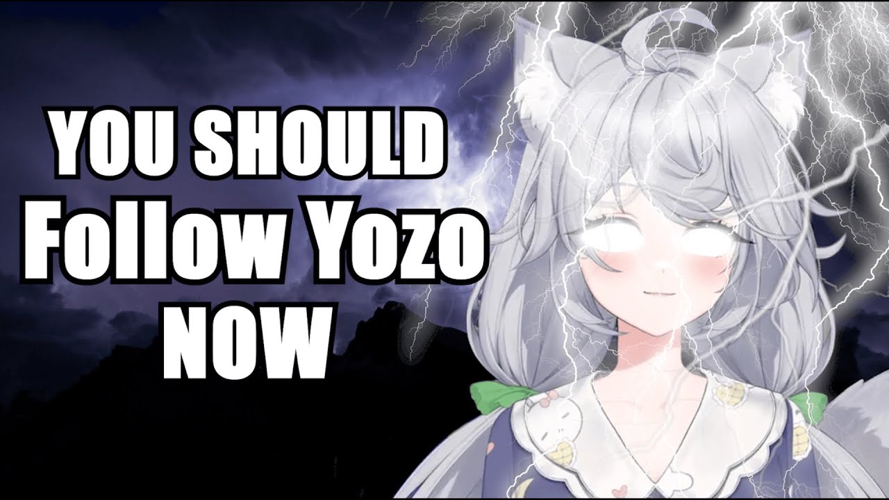 Yozo Wants To be Uncensored