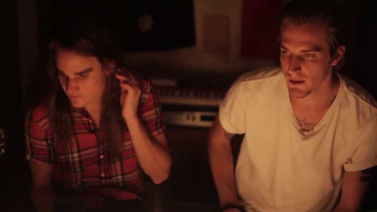 The Maine | Run (Acoustic and Live from John's Room)