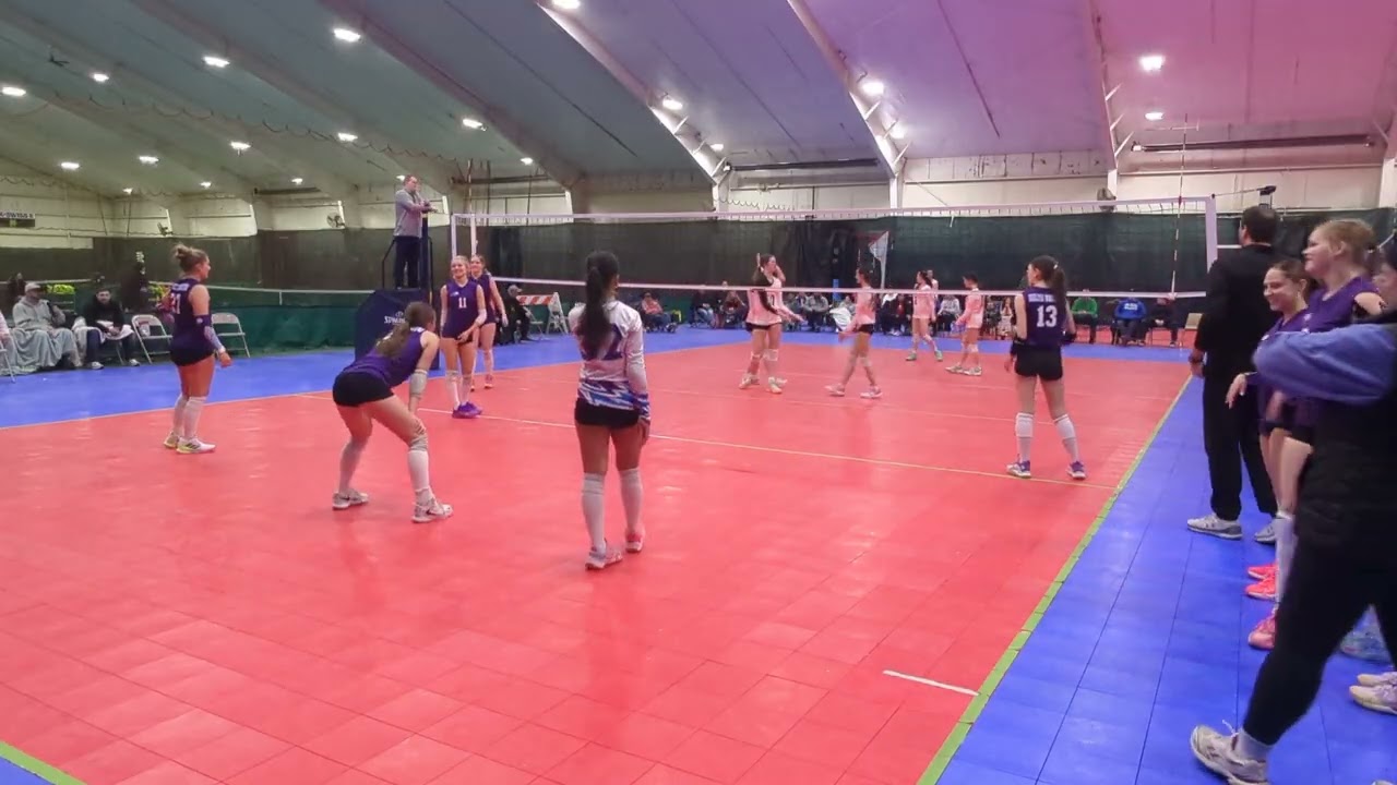 Endless Momentum 15u vs Eclipse Solar, set 2- 2/1/26