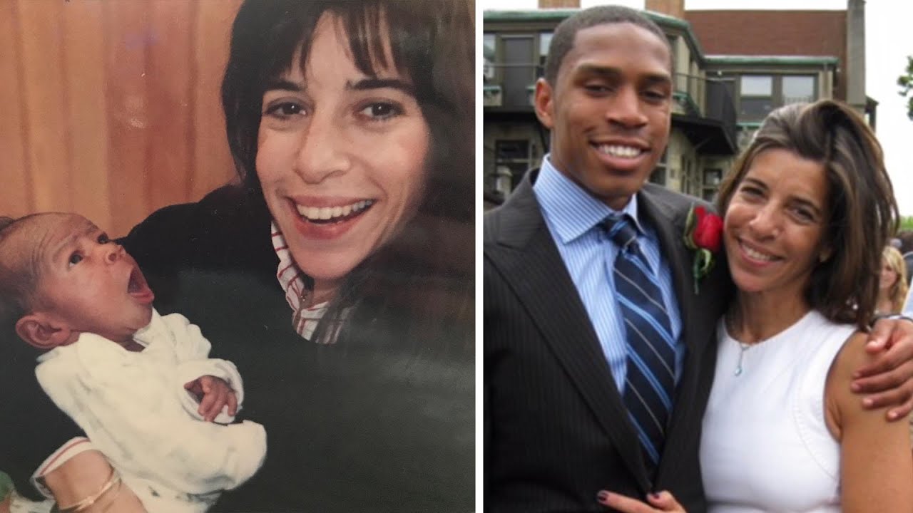 White Parents Who Raise Black Children
