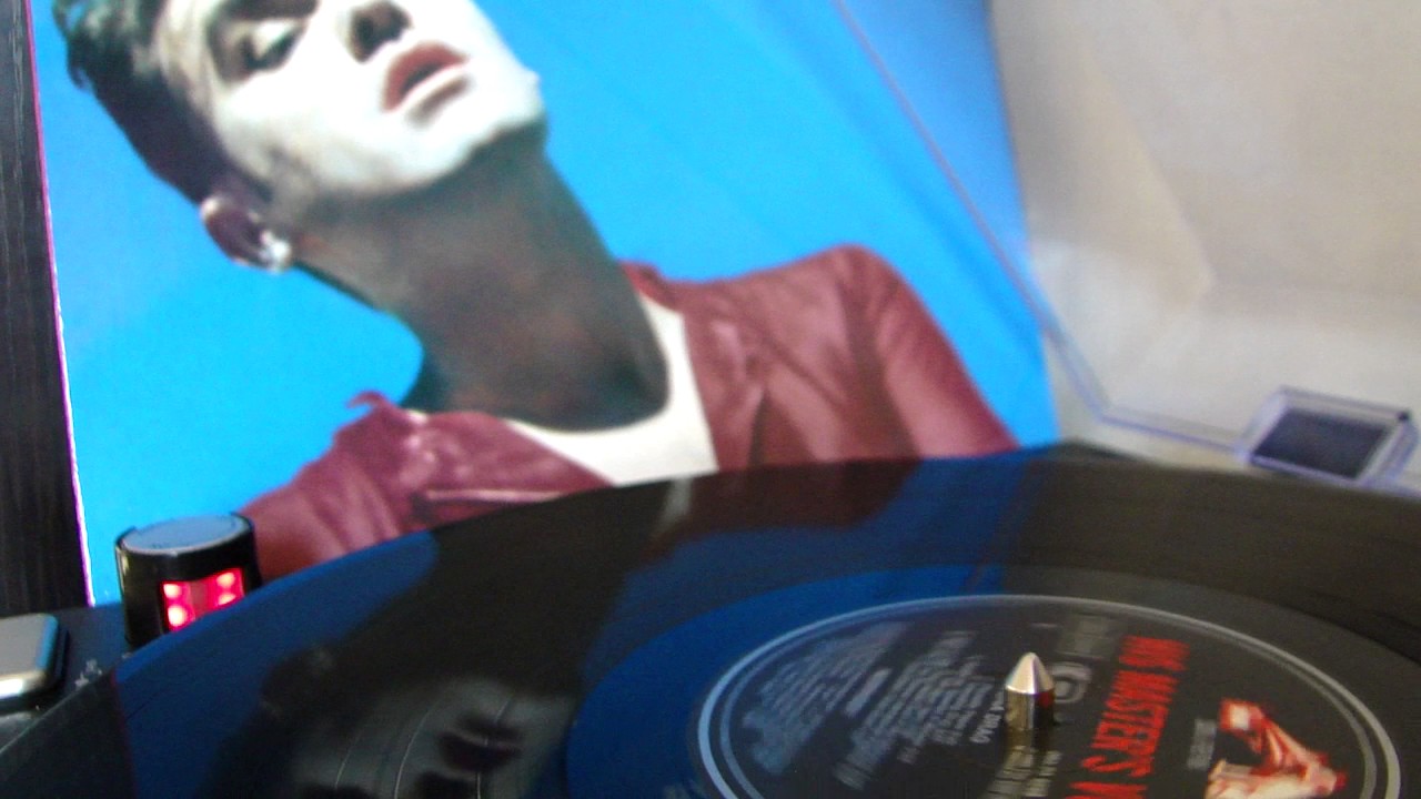 Morrissey - Complete A Side [ Bona Drag HMV LP ]