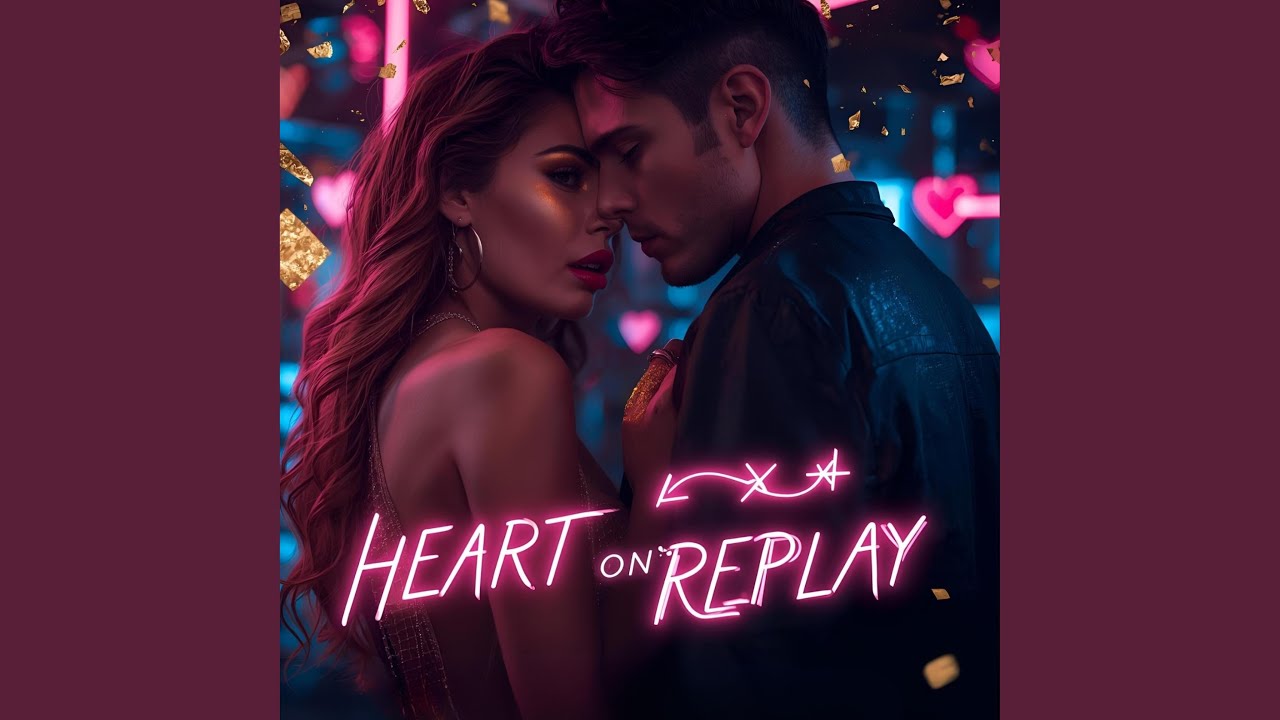 Heart on replay