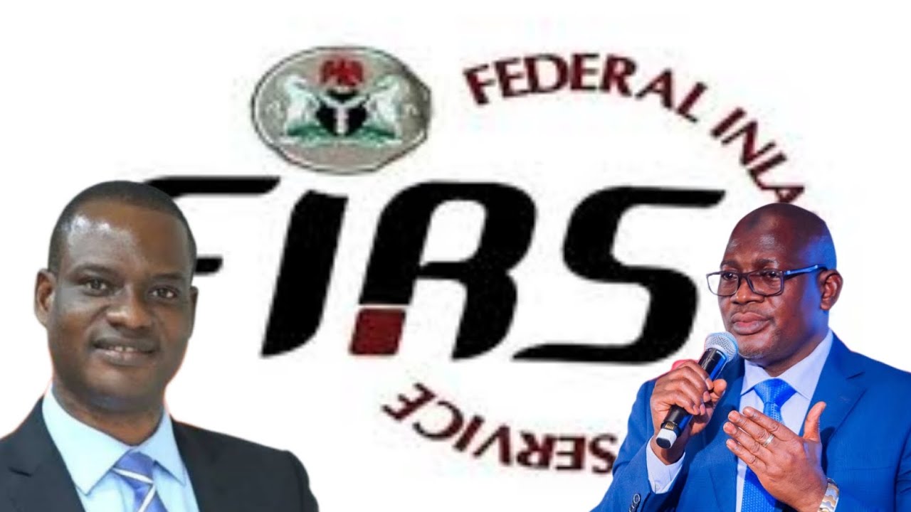 How N25Trn TAX Can Fund Nigeria's 2024 Budget | No Borrowing.