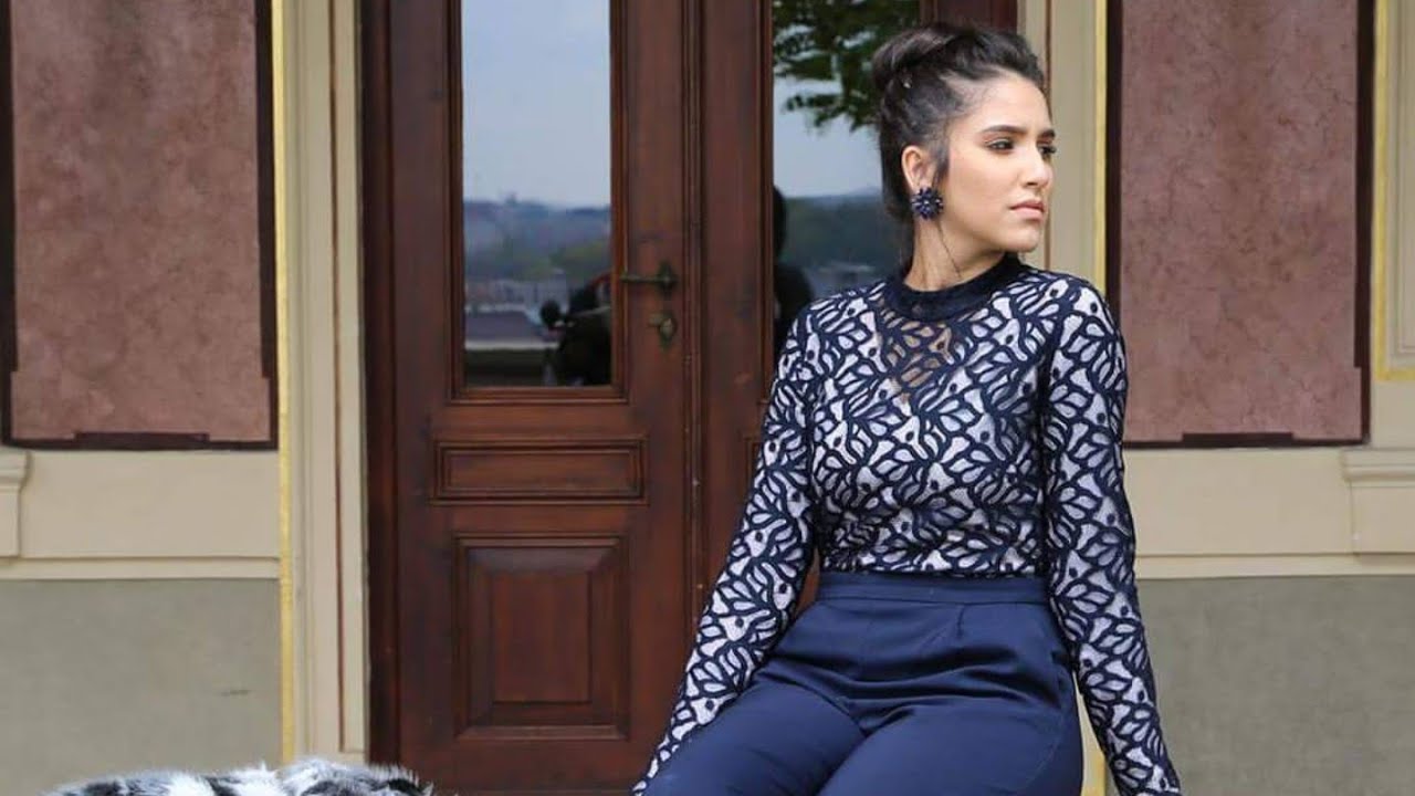 Winter Lookbook 2 | RawaaBeauty | لوك بوك 2