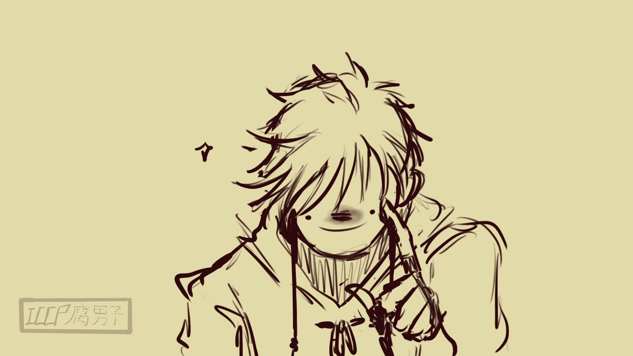 [DreamTeam animatic] Hardened Clay  ||Thank you for 1k