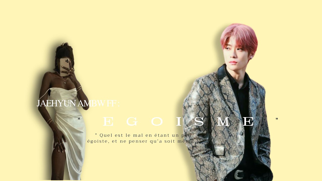 NCT 127 JUNG JAEHYUN ONE-SHOT: 