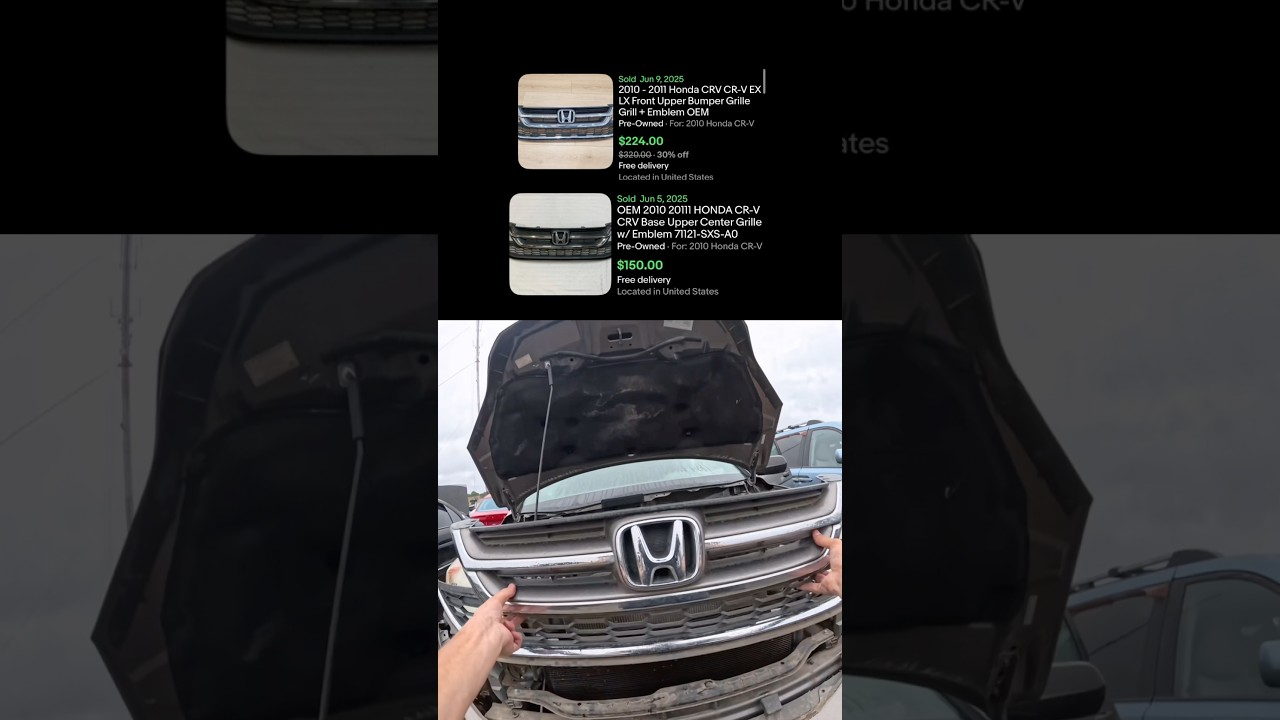 Selling car parts makes me $400 every day #ebay #ebayturbo #ebaycanada #ebayreseller